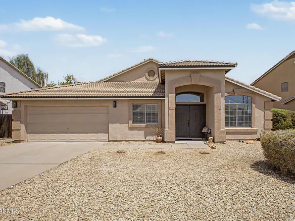 1812 E SAGEBRUSH Street, Gilbert, AZ 85296