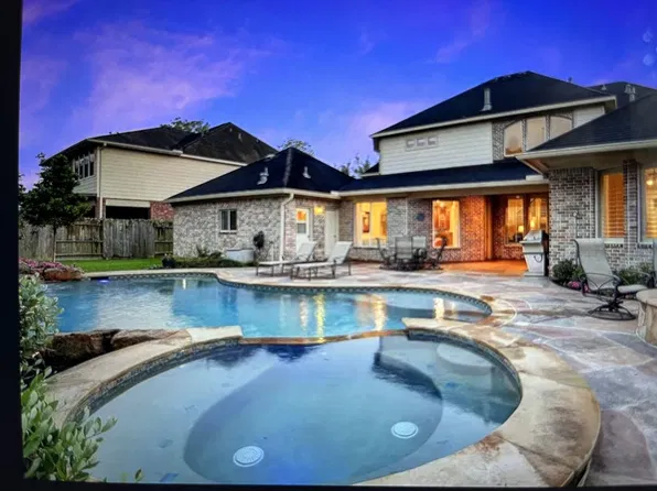 9607 Waters Lake Ct, Missouri City, TX 77459