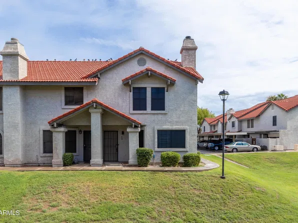 6262 E Brown Road #48, Mesa, AZ 85205