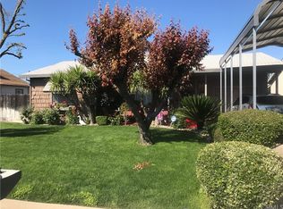 1771 Almond Ave, Merced, CA 95341