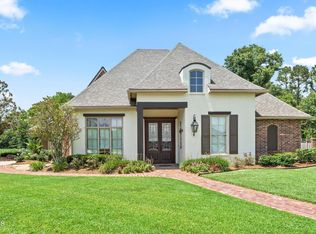 214 Lantana Ct, Broussard, LA 70518