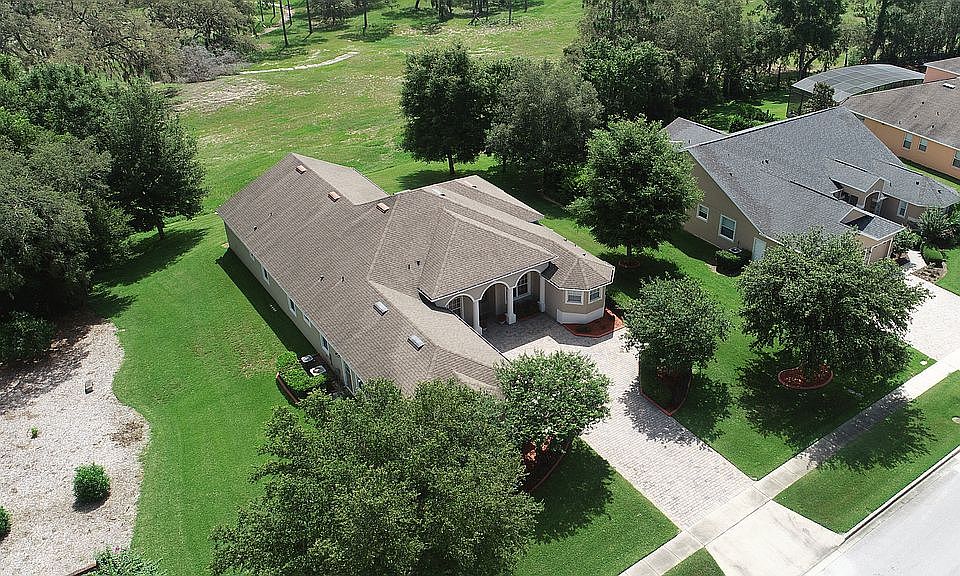 .63 ACRES!! NO REAR NEIGHBOR