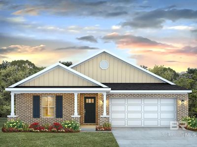 16054 Laurelbrooke Loop, Fairhope, AL, 36532