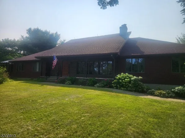 87 Union Brick Rd, Blairstown Twp., NJ 07825
