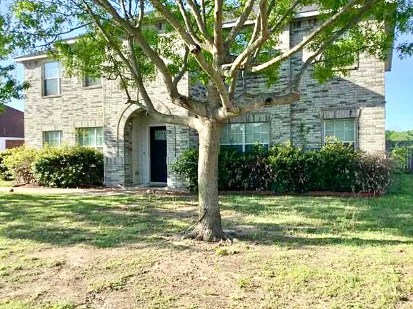307 Susan Way, Red Oak, TX 75154