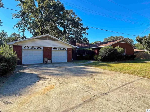 1508 Woodland Pl, Bastrop, LA 71220