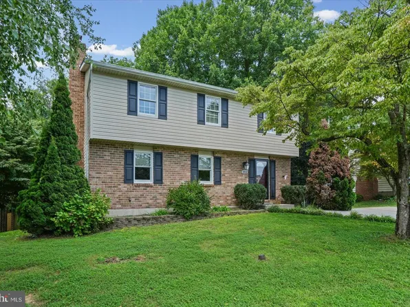 3914 Millner Rd, Nottingham, MD 21236