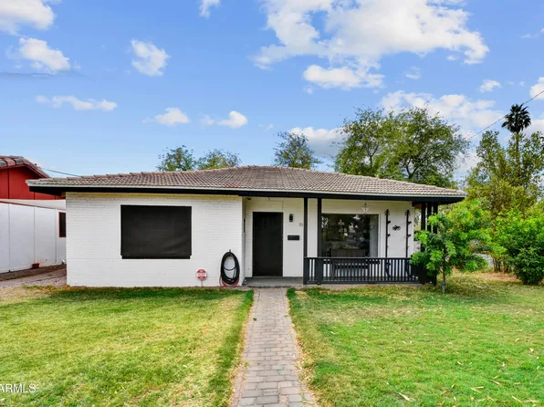 2045 W ORANGE Drive, Phoenix, AZ 85015