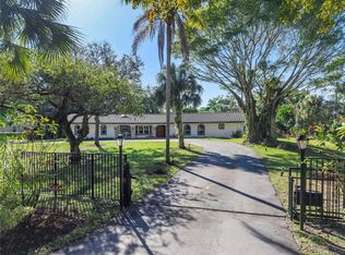 5351 Godfrey Rd, Parkland, FL 33067
