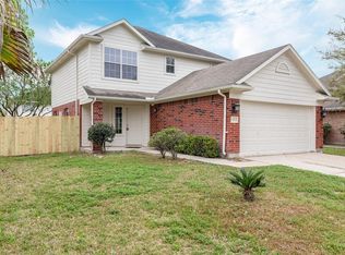 21803 Westfield Ridge Dr, Houston, TX 77073