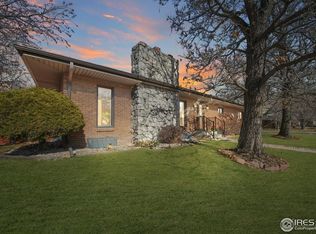 621 Colfax St, Fort Morgan, CO 80701