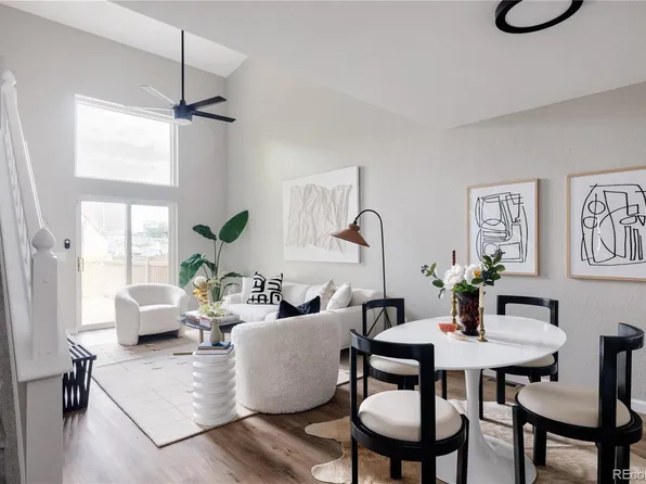 323 W 114th Way, Northglenn, CO 80234