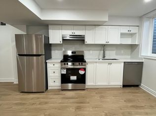 2489 Bridle Rd #BASEMENT, Oshawa, ON L1L 0J1