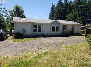 58375 Fairview Rd, Coquille, OR 97423