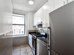 89-93 Westland Ave #420A, Boston, MA 02115