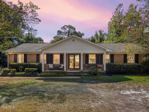 506 Tanbridge Road, Wilmington, NC 28405