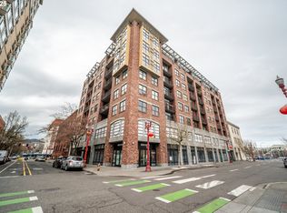 411 NW Flanders St APT 307, Portland, OR 97209