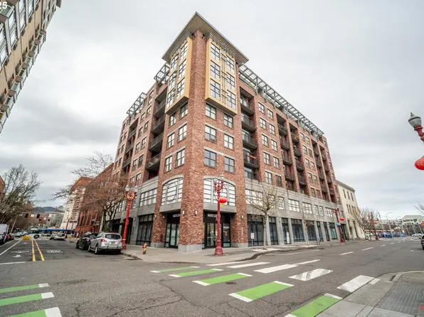 411 NW Flanders St APT 307, Portland, OR 97209