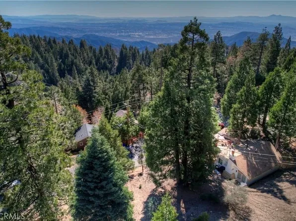 2402 Spring Oak Dr #219, Running Springs, CA 92382