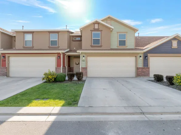 721 S 110 W, Spanish Fork, UT 84660