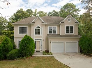 2307 Roseberry Ln, Grayson, GA