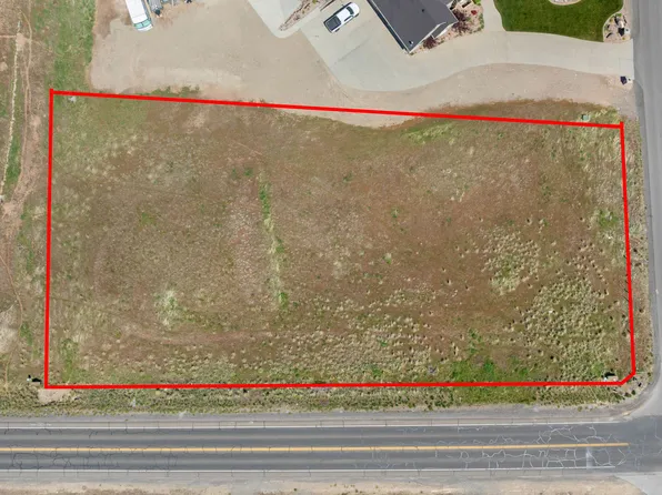 11192 S 200th St W, Woodland Hills, UT 84653