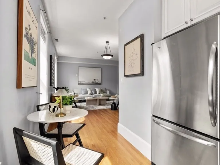 177 Endicott St #3 — Photo 4