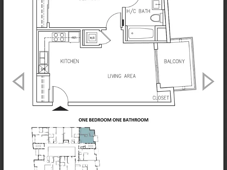 Century Prime Apartments — Photo 8