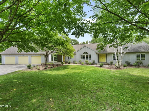 90 Patton Rd, Richmond, MA 01254