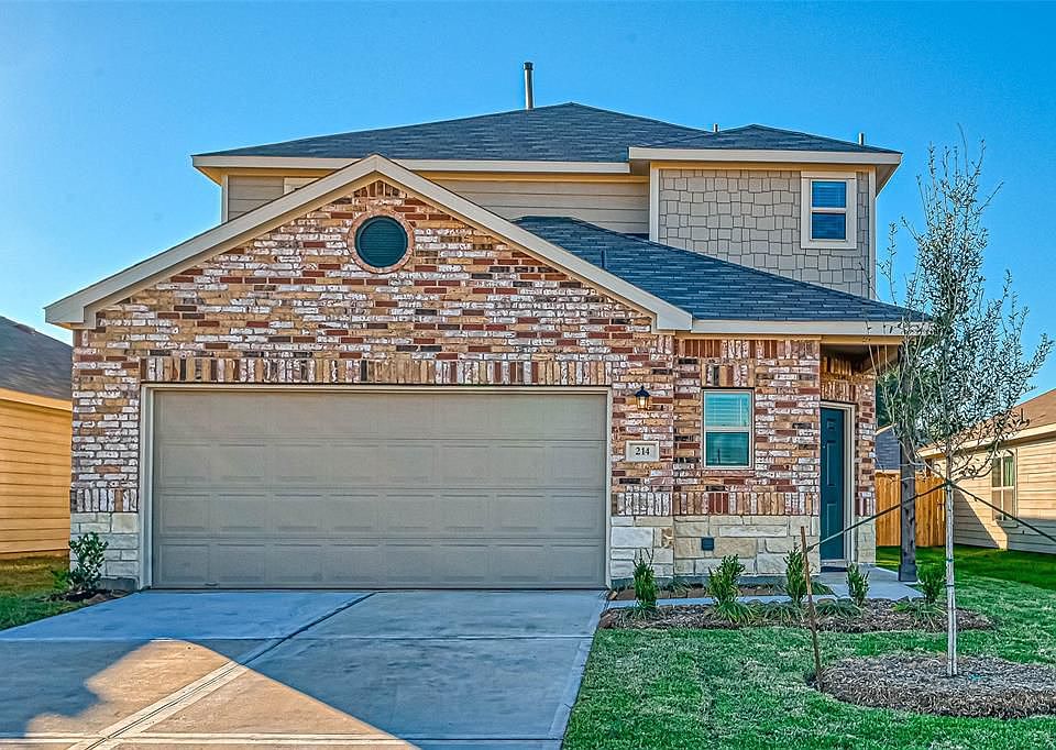 1st image of 214 Cumberland Forest Dr