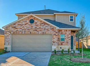 214 Cumberland Forest Dr, Magnolia, TX 77354