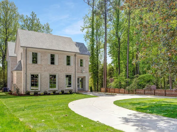 128 Wonderwood Dr, Charlotte, NC 28211