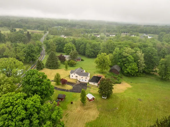 853 Winterton Road, Bloomingburg, NY 12721