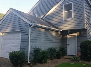 90 Madison Chase #90, Hampton, VA 23666