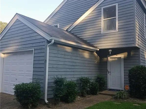 90 Madison Chase #90, Hampton, VA 23666