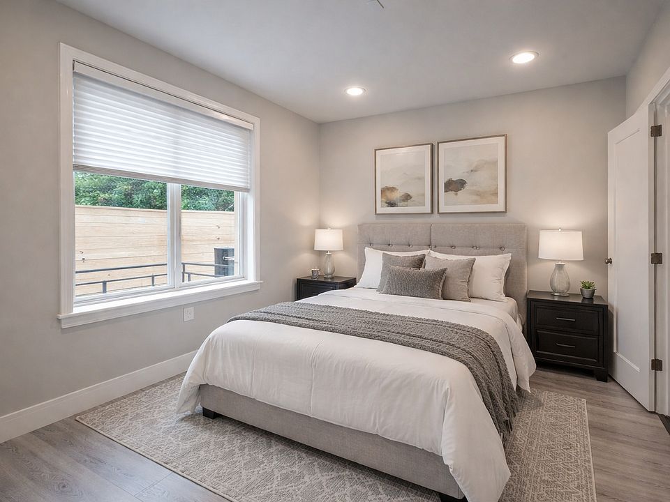 Bedroom #1