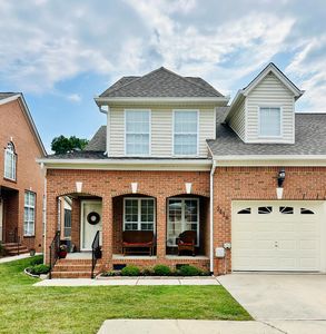 2416 Cone Flower Trl, Chattanooga, TN, 37421