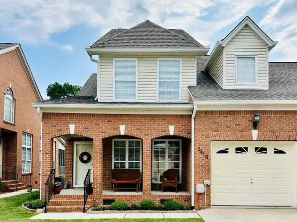 2416 Cone Flower Trl, Chattanooga, TN 37421