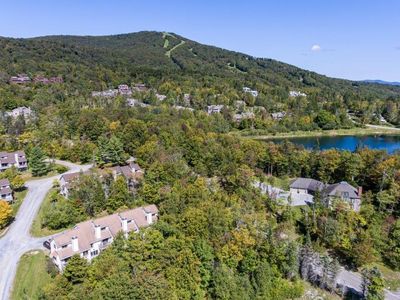 59 Sugar Brook Road #D1, Peru, VT, 05152