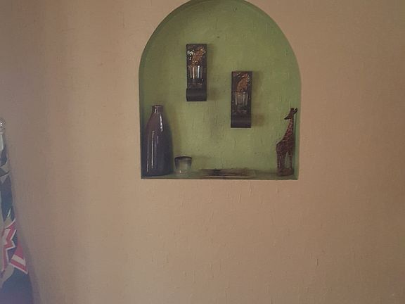 Entrance way