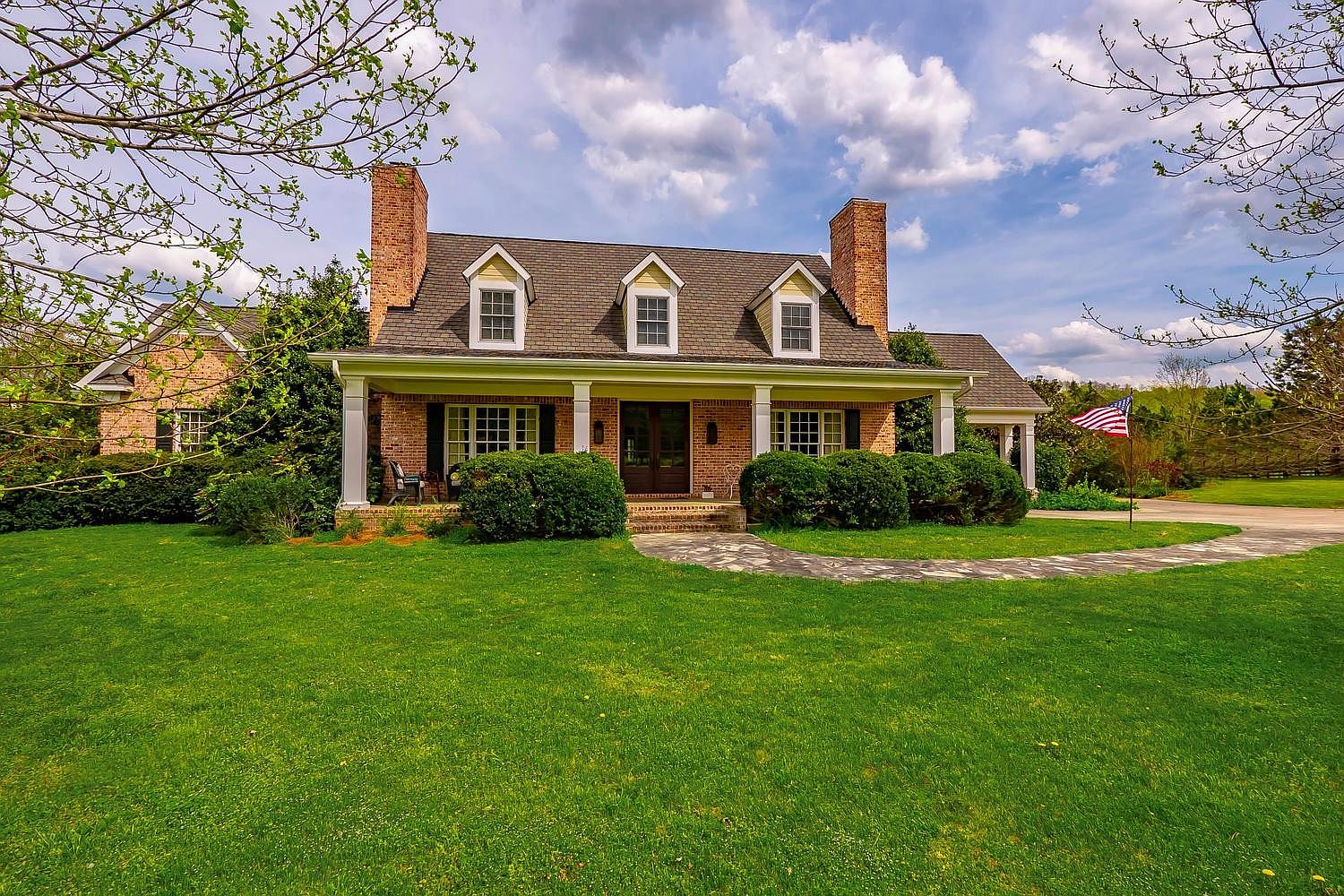 5178 Old Harding Rd, Franklin, TN 37064 Zillow
