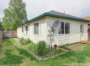 7624 Regal Mountain Dr, Anchorage, AK 99504