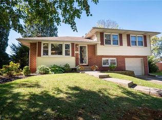 2977 Avon Rd, Bethlehem, PA 18017