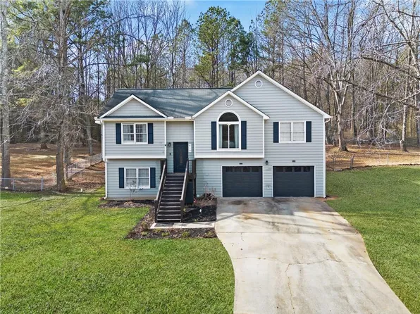 419 Garretts Dr, Douglasville, GA 30134