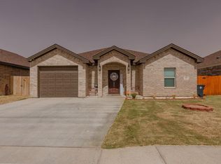 127 Blue Dr, Odessa, TX 79762