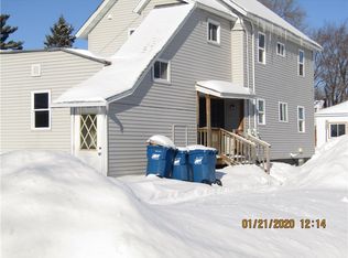 304 W Marshall St #2, Rice Lake, WI 54868