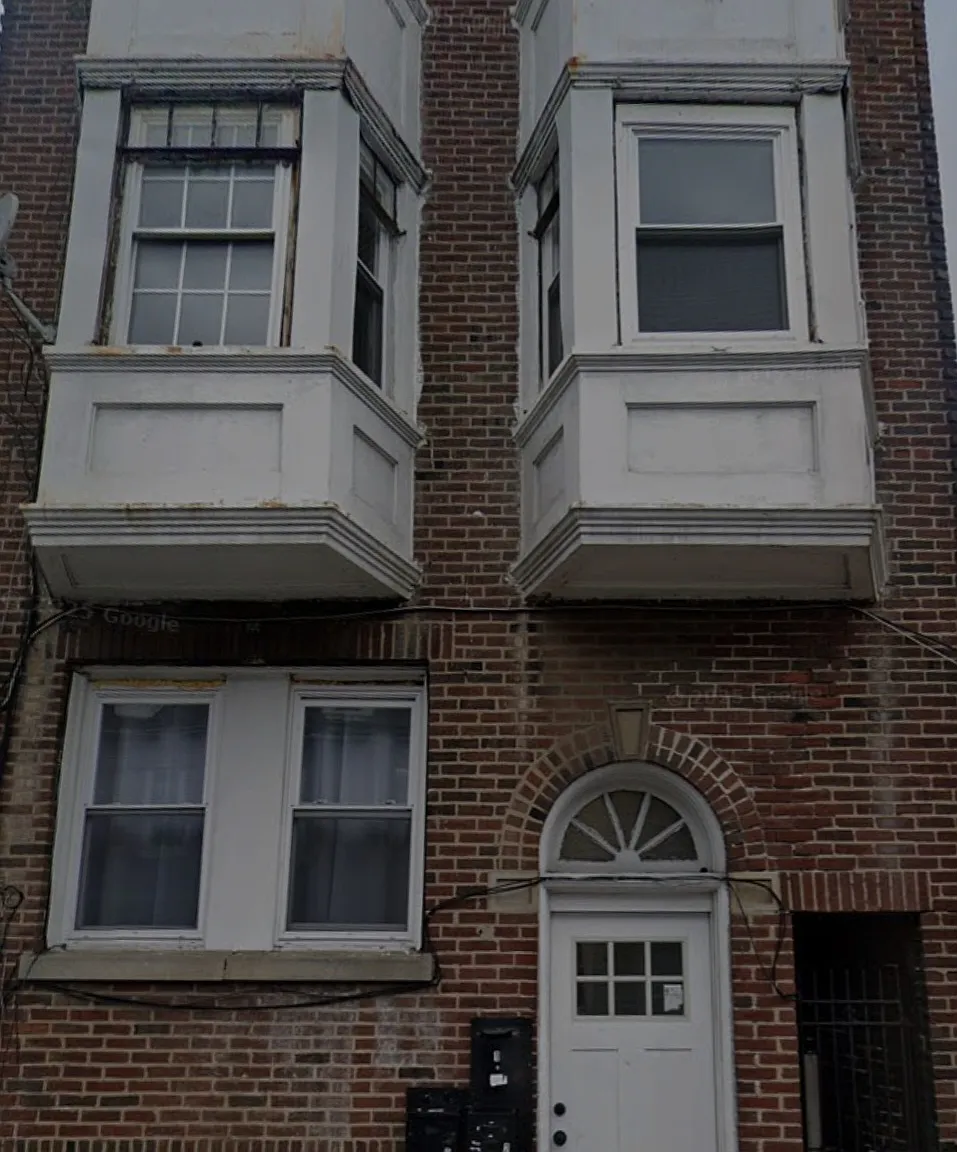 931 Jackson Street - 3 — Photo 1