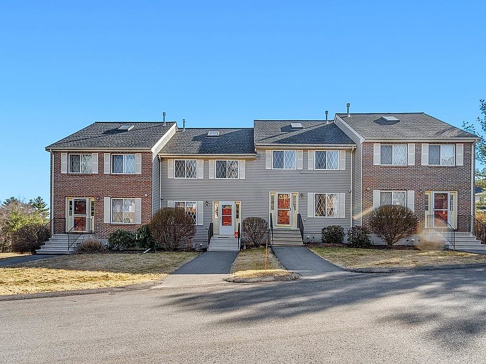 The Birches 3 Adams Ave Merrimack NH Zillow