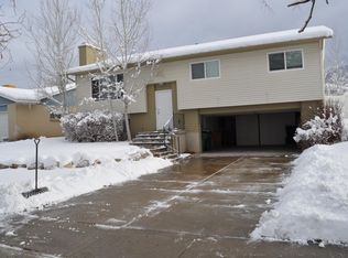 11623 S Dry Creek Rd, Sandy, UT 84094