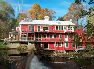 19 Morrill St, Buckfield, ME 04220